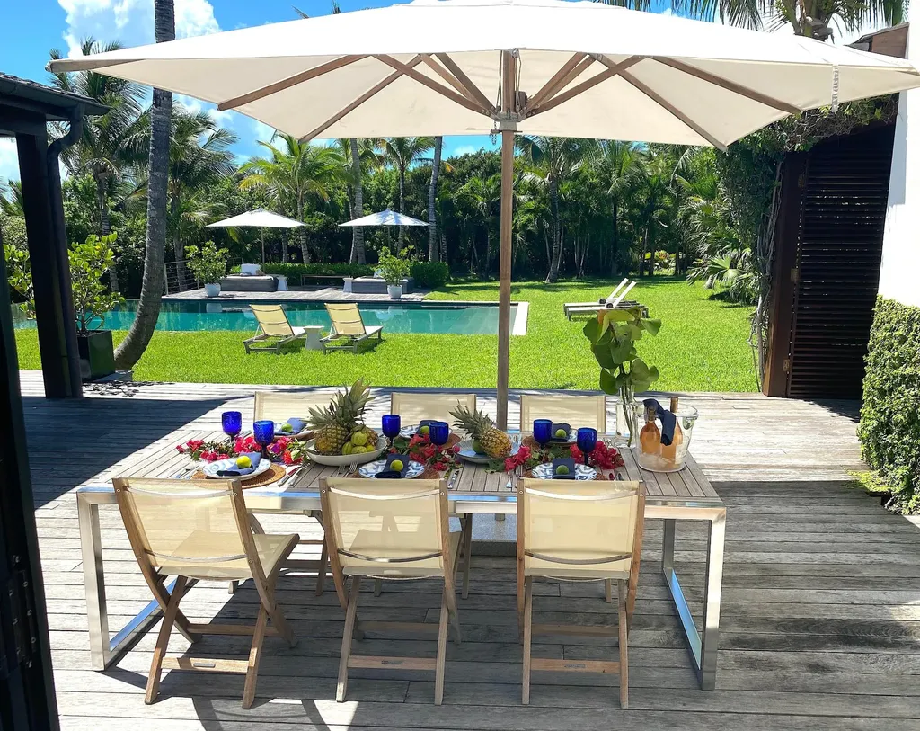 Southern Cross Beach Estate Eleuthera BS