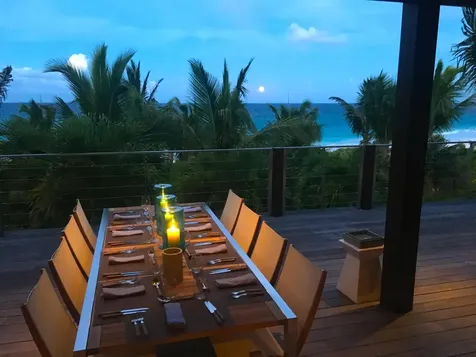 Southern Cross Beach Estate Eleuthera BS