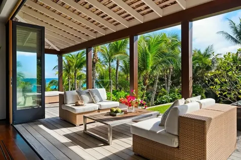 Southern Cross Beach Estate Eleuthera BS