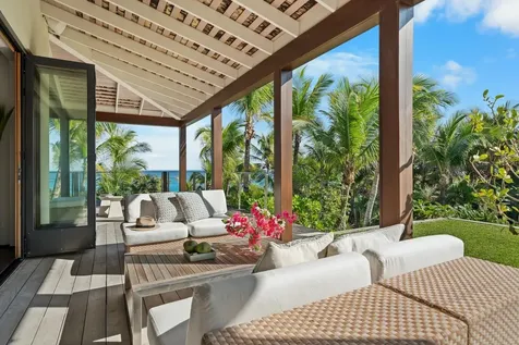 Southern Cross Beach Estate Eleuthera BS