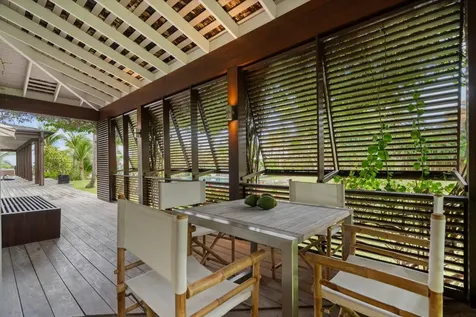 Southern Cross Beach Estate Eleuthera BS