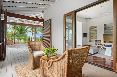 Southern Cross Beach Estate Eleuthera BS