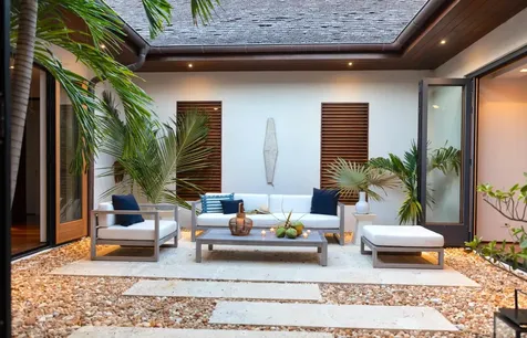 Southern Cross Beach Estate Eleuthera BS