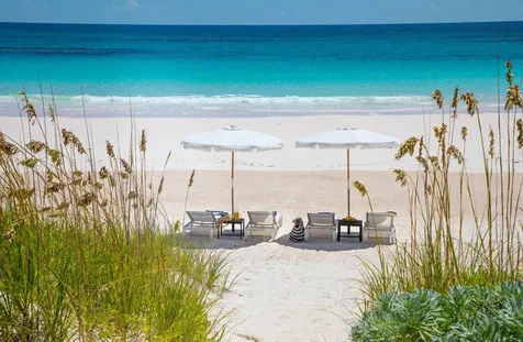 Southern Cross Beach Estate Eleuthera BS