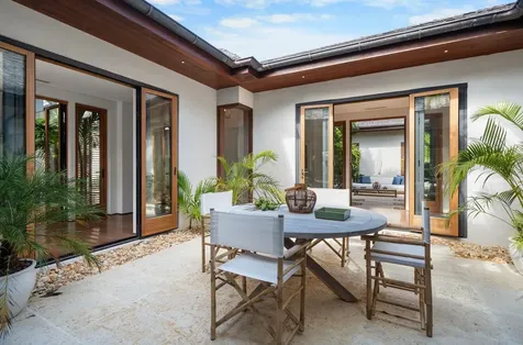 Southern Cross Beach Estate Eleuthera BS