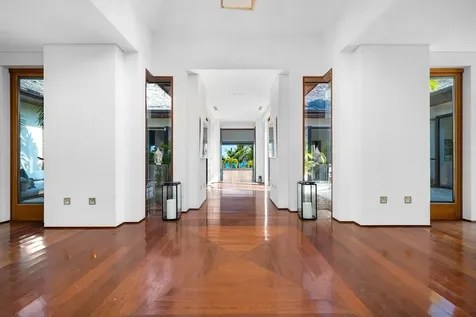 Southern Cross Beach Estate Eleuthera BS