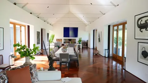 Southern Cross Beach Estate Eleuthera BS