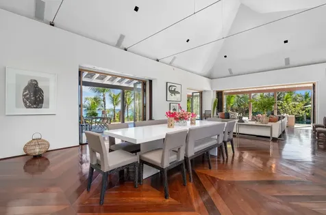 Southern Cross Beach Estate Eleuthera BS