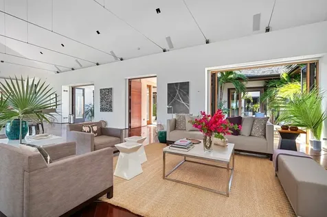 Southern Cross Beach Estate Eleuthera BS