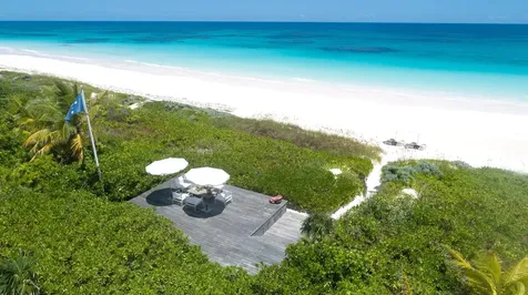 Southern Cross Beach Estate Eleuthera BS