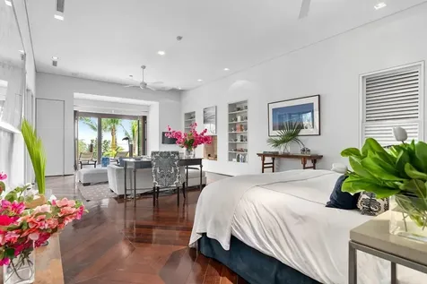 Southern Cross Beach Estate Eleuthera BS