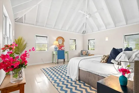 Southern Cross Beach Estate Eleuthera BS