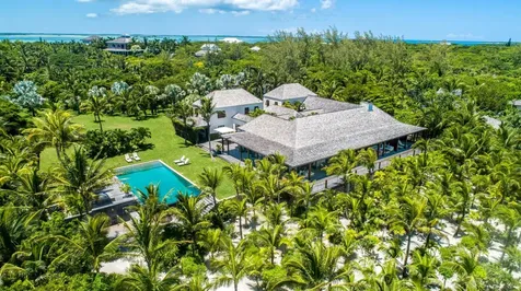Southern Cross Beach Estate Eleuthera BS