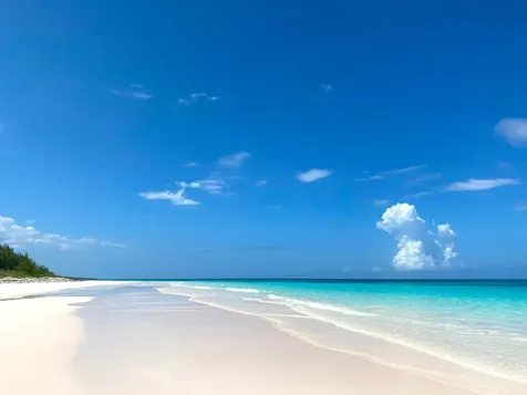 Southern Cross Beach Estate Eleuthera BS