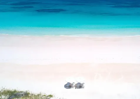 Southern Cross Beach Estate Eleuthera BS