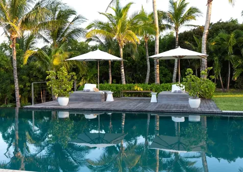 Southern Cross Beach Estate Eleuthera BS