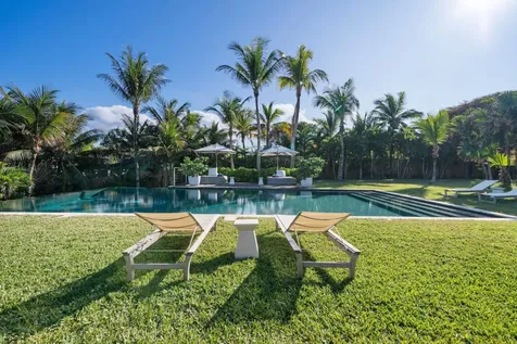 Southern Cross Beach Estate Eleuthera BS