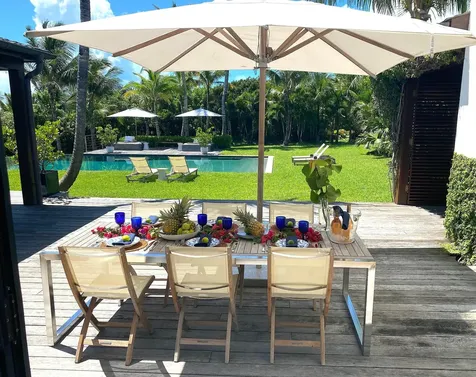 Southern Cross Beach Estate Eleuthera BS