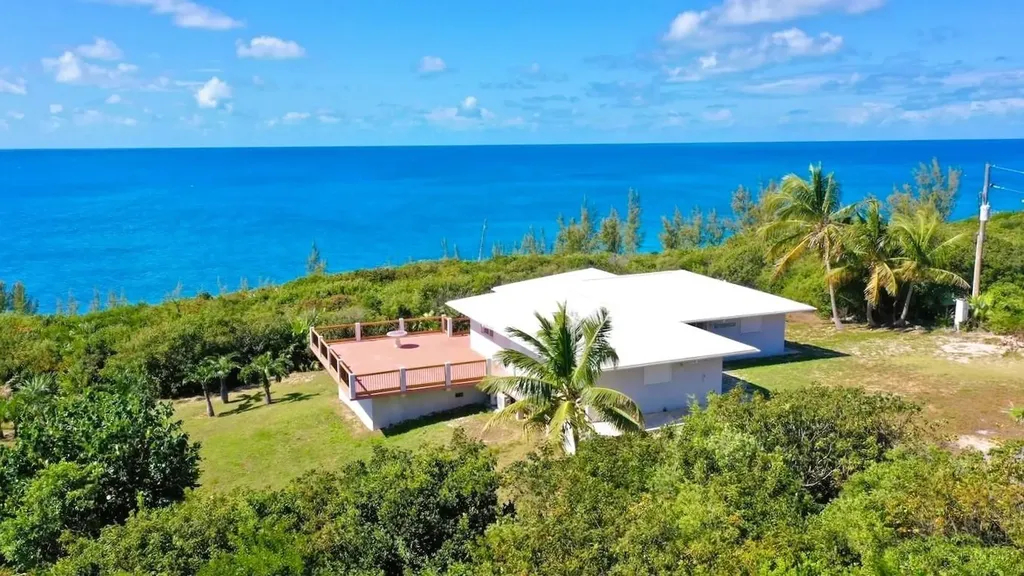 Lot 23 Blk 14 Rainbow Bay Eleuthera BS