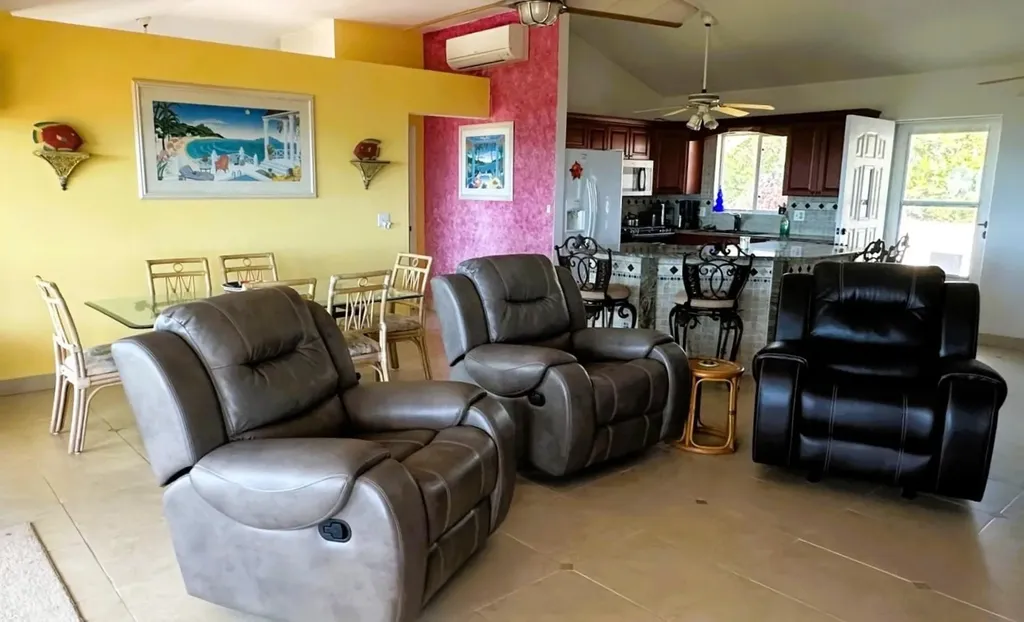 Lot 23 Blk 14 Rainbow Bay Eleuthera BS