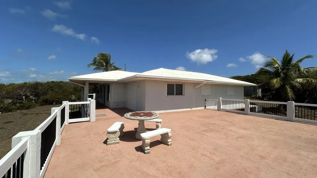 Lot 23 Blk 14 Rainbow Bay Eleuthera BS