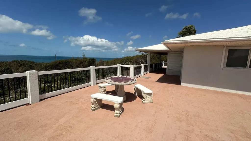 Lot 23 Blk 14 Rainbow Bay Eleuthera BS