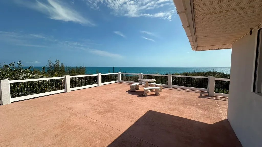 Lot 23 Blk 14 Rainbow Bay Eleuthera BS