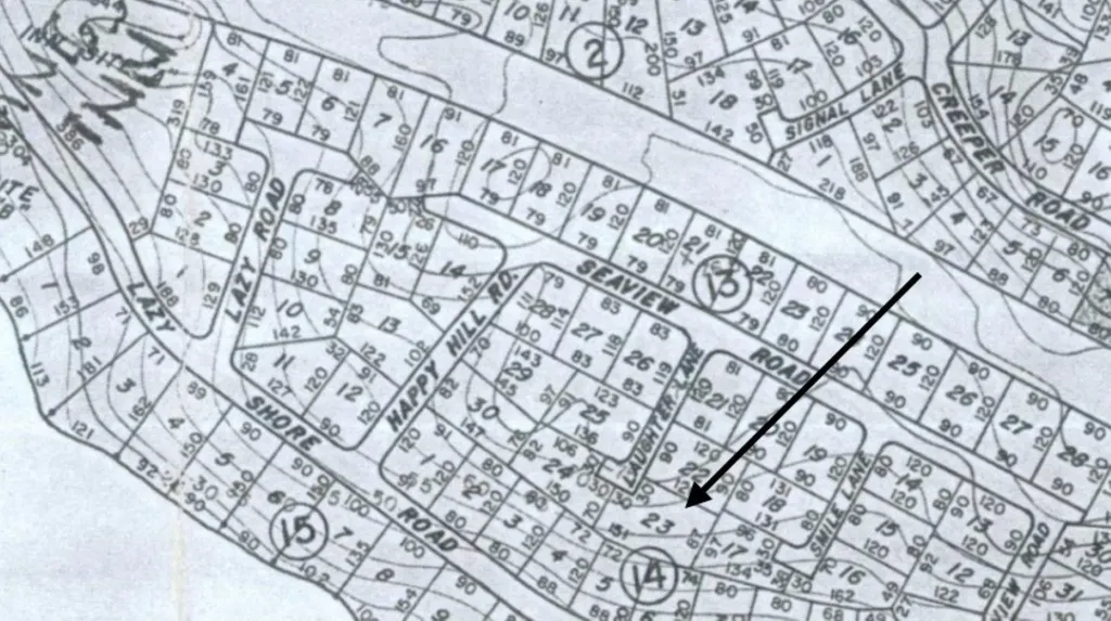 Lot 23 Blk 14 Rainbow Bay Eleuthera BS