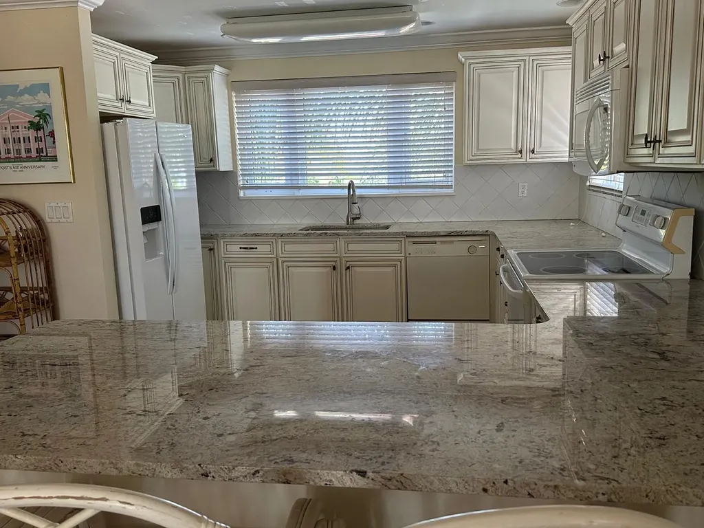 Bell Channel Club Grand Bahama Freeport BS