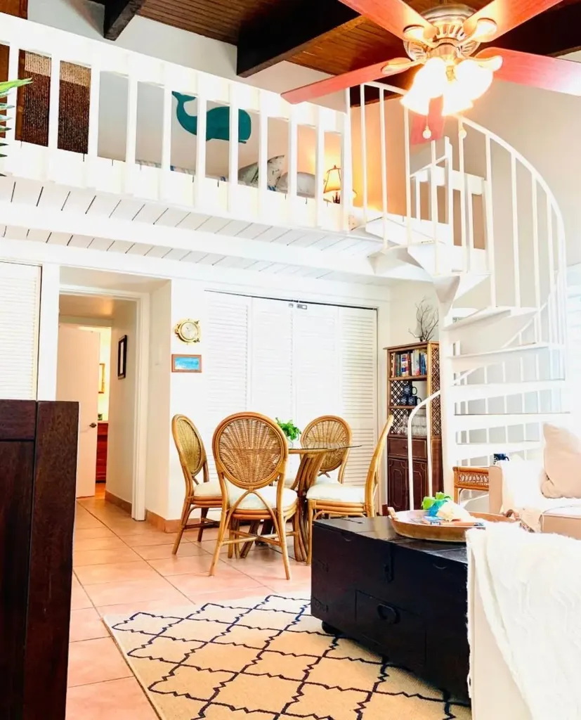 The Beach Villas Building H Berry Islands BS