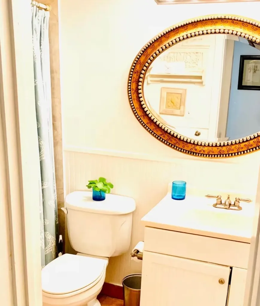 The Beach Villas Building H Berry Islands BS