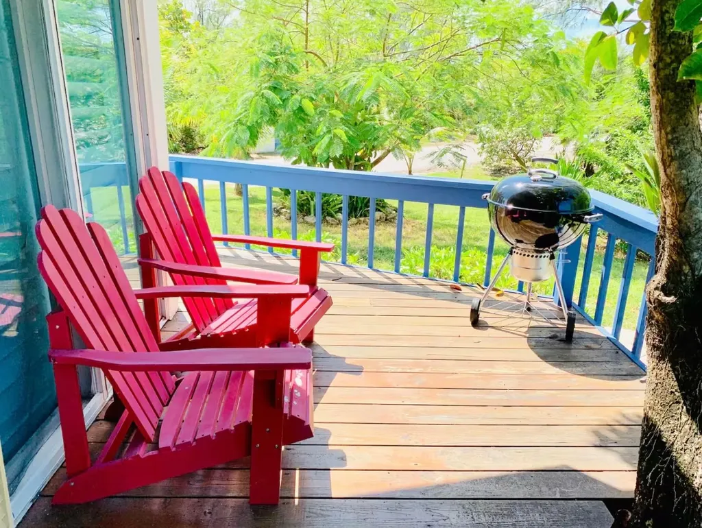 The Beach Villas Building H Berry Islands BS