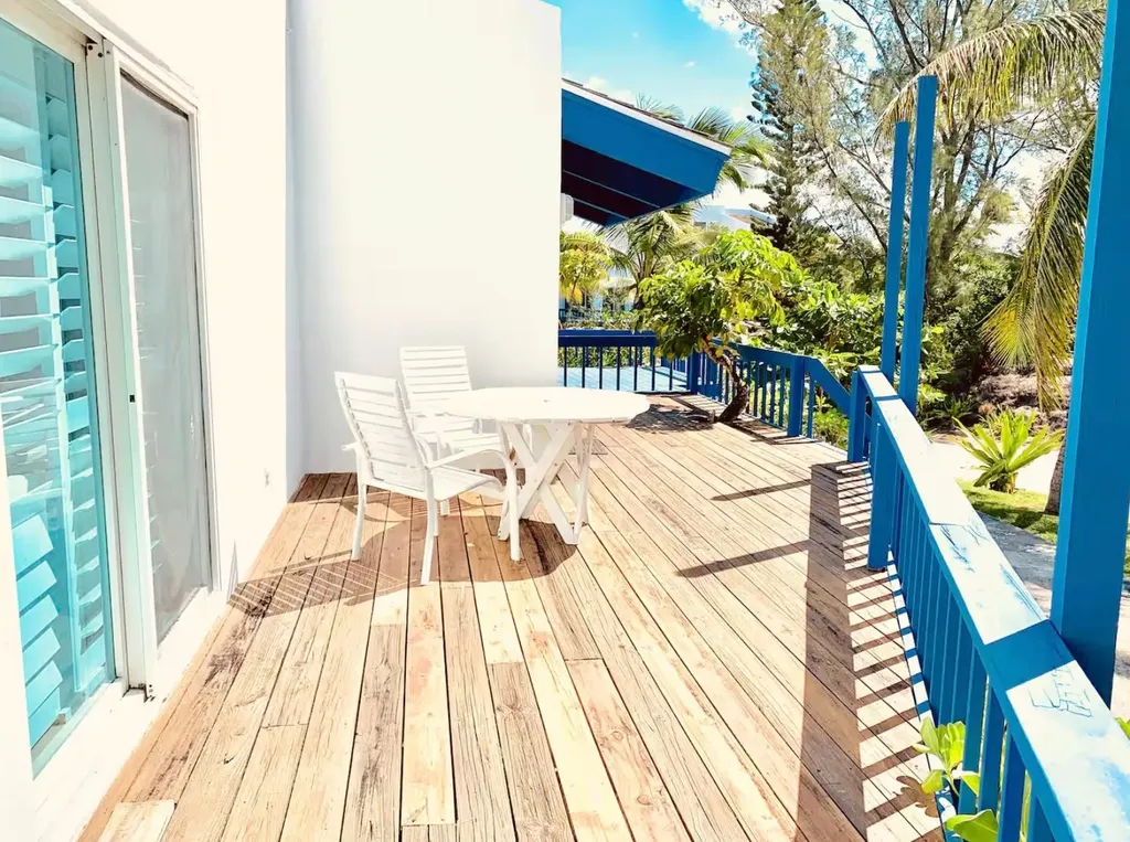 The Beach Villas Building H Berry Islands BS