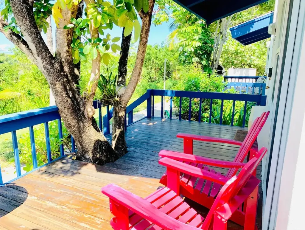 The Beach Villas Building H Berry Islands BS