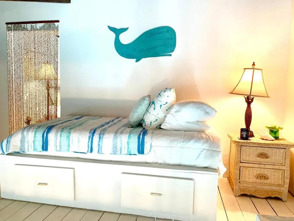 The Beach Villas Building H Berry Islands BS