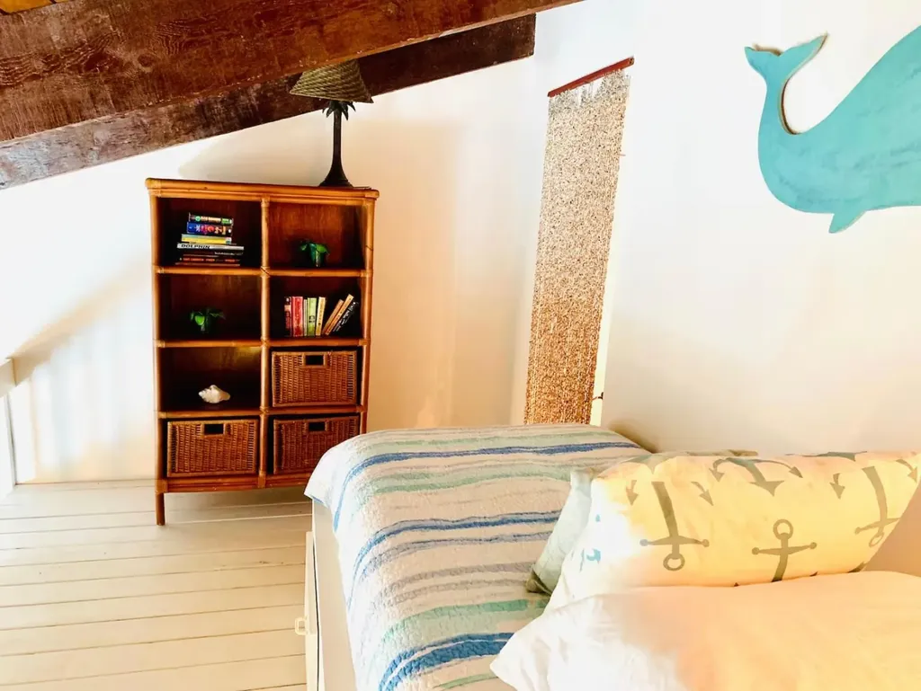 The Beach Villas Building H Berry Islands BS