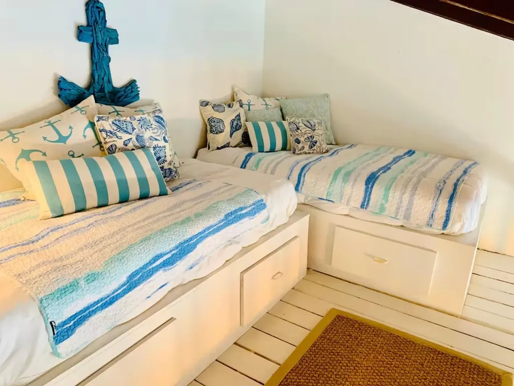 The Beach Villas Building H Berry Islands BS