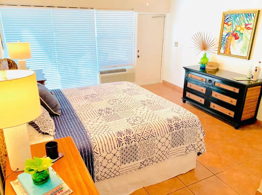 The Beach Villas Building H Berry Islands BS