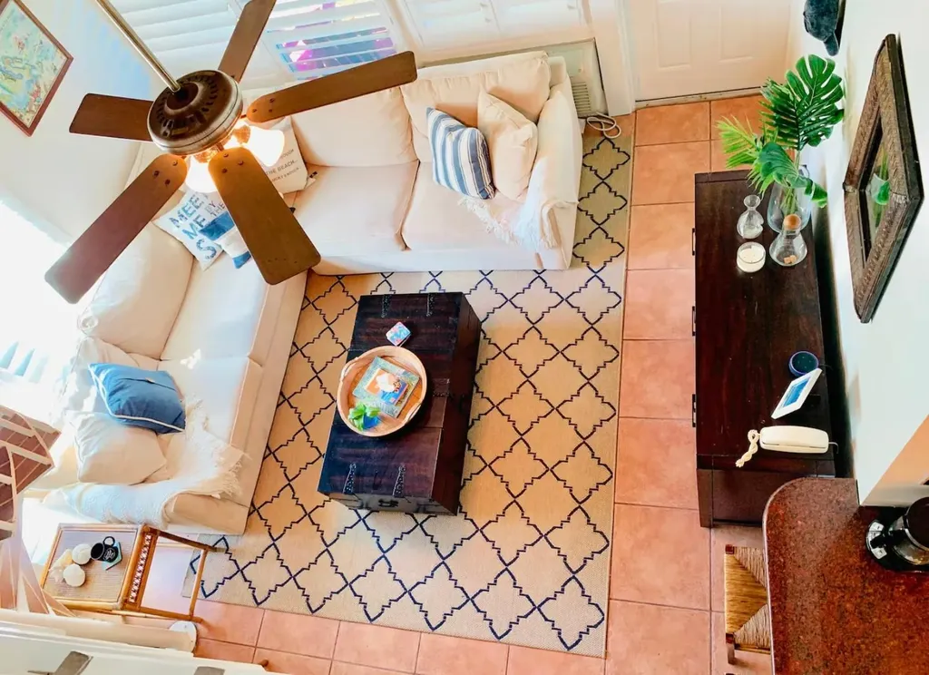 The Beach Villas Building H Berry Islands BS