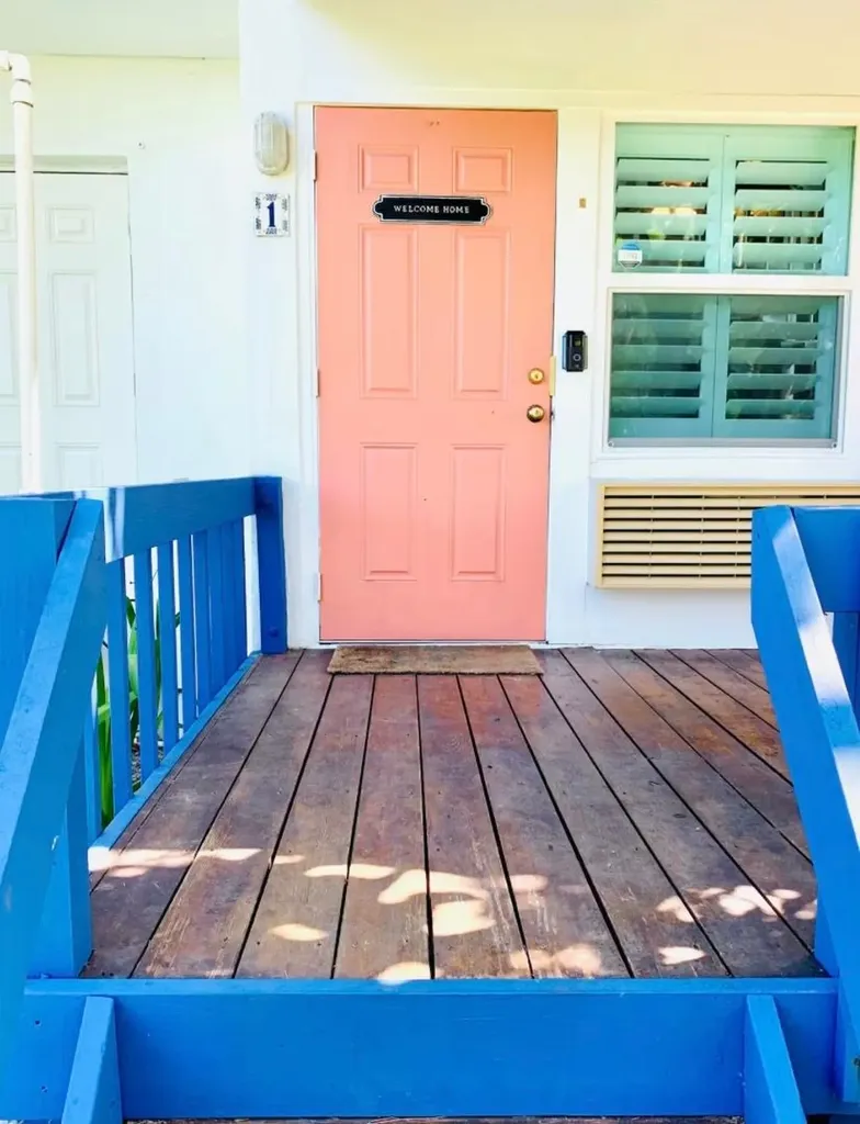 The Beach Villas Building H Berry Islands BS