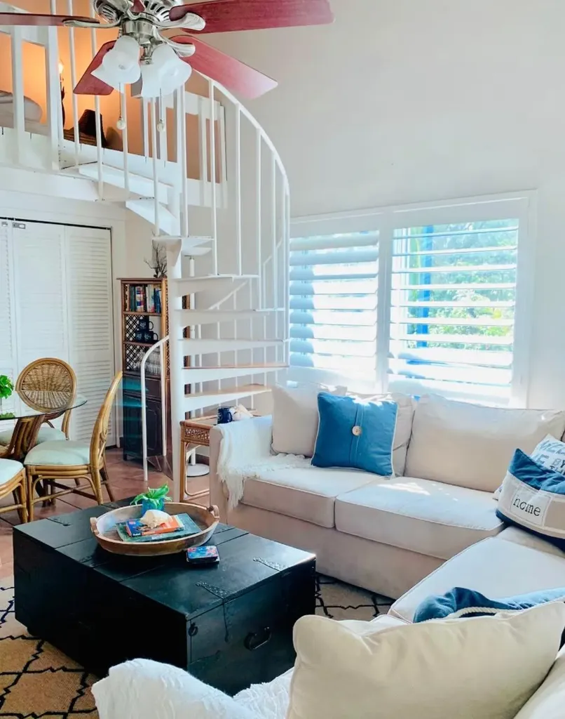 The Beach Villas Building H Berry Islands BS