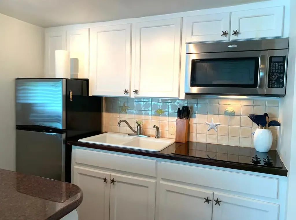 The Beach Villas Building H Berry Islands BS