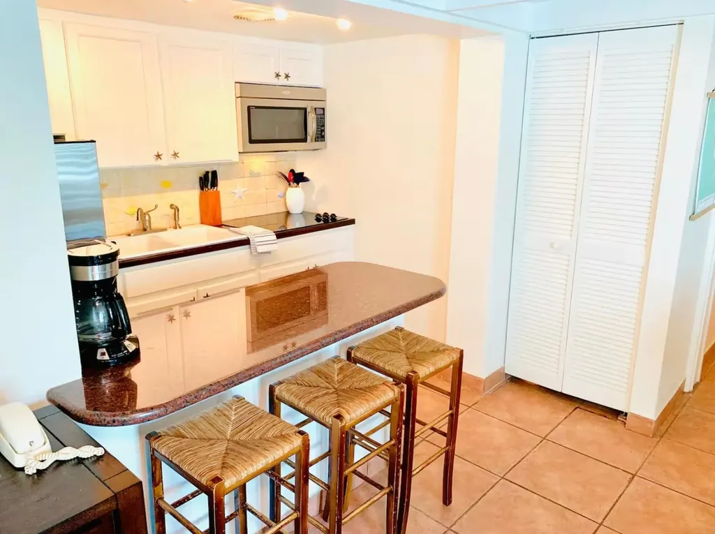 The Beach Villas Building H Berry Islands BS