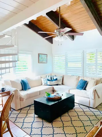 The Beach Villas Building H Berry Islands BS