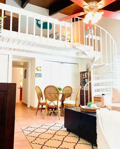 The Beach Villas Building H Berry Islands BS