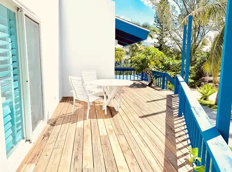 The Beach Villas Building H Berry Islands BS