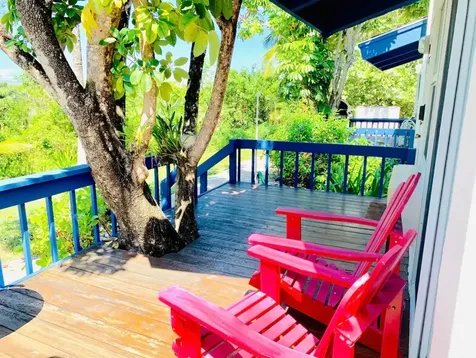 The Beach Villas Building H Berry Islands BS