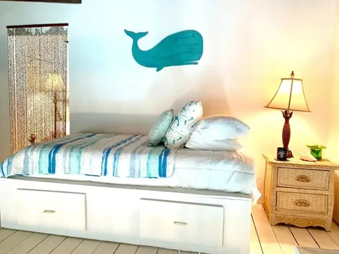 The Beach Villas Building H Berry Islands BS