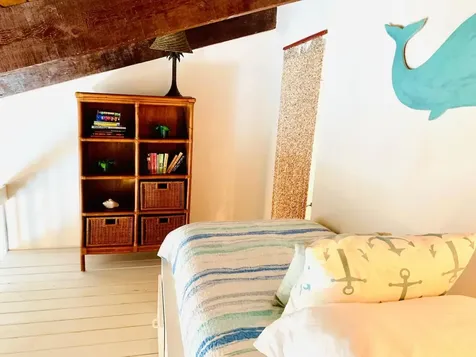 The Beach Villas Building H Berry Islands BS