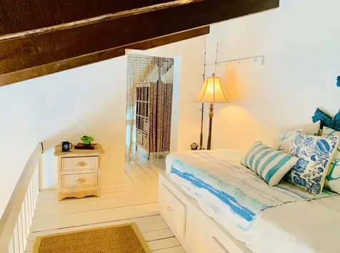 The Beach Villas Building H Berry Islands BS